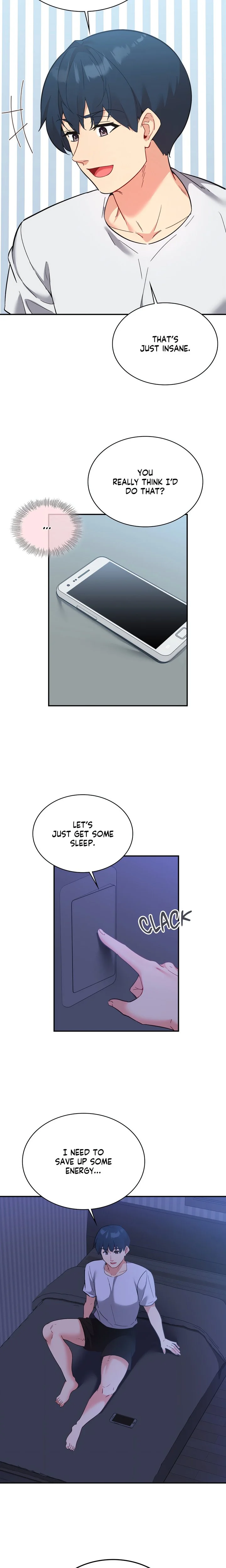Smart App Life chapter 68 page 4