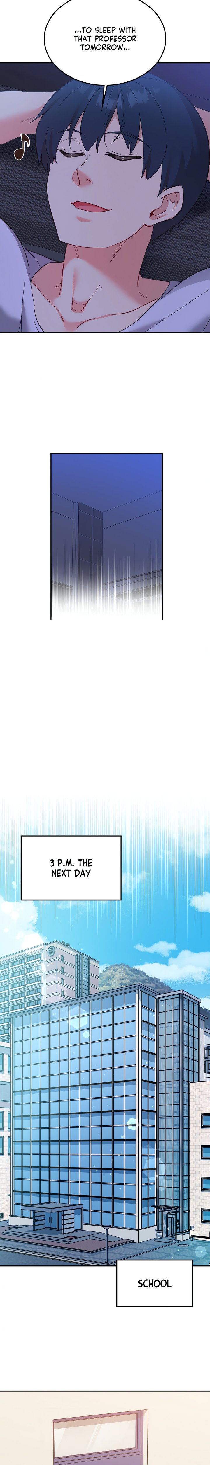 Smart App Life chapter 68 page 5