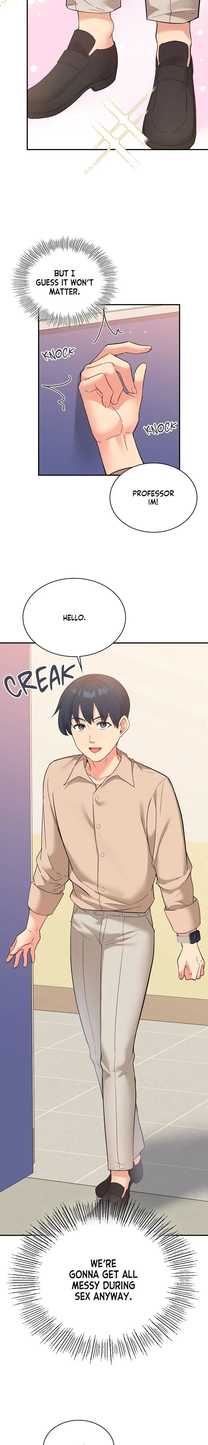 Smart App Life chapter 68 page 7