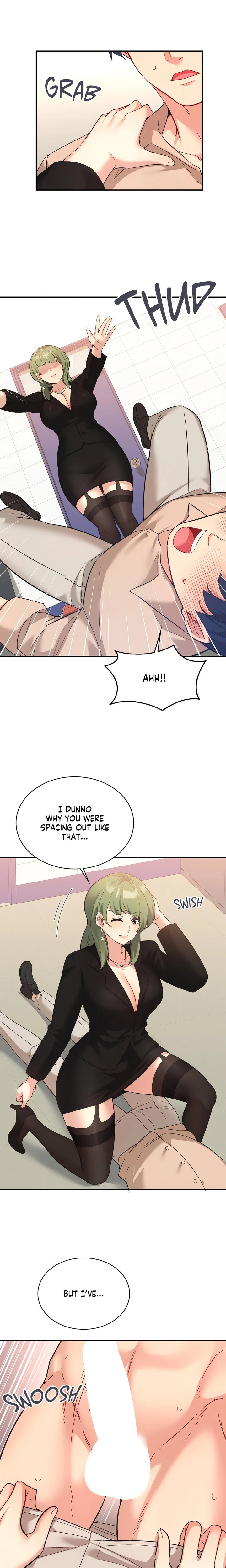 Smart App Life chapter 68 page 12