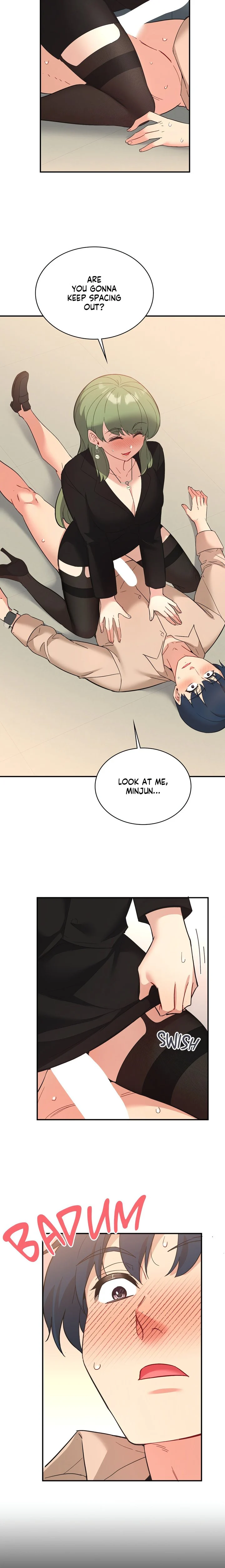 Smart App Life chapter 68 page 16