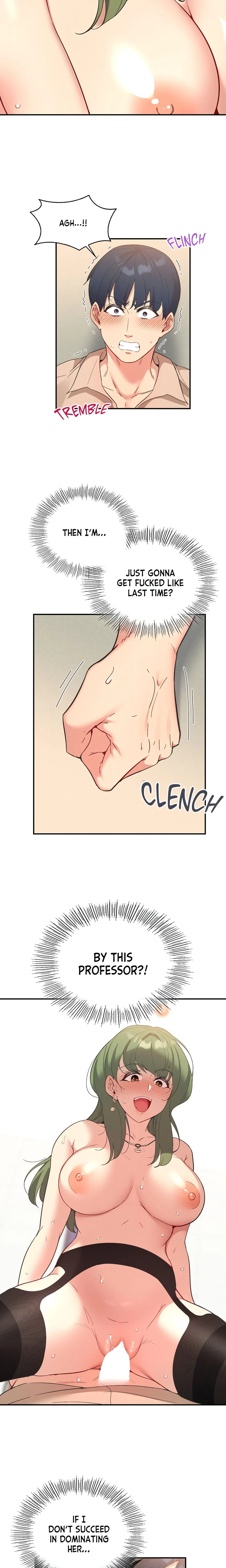 Smart App Life chapter 69 page 7
