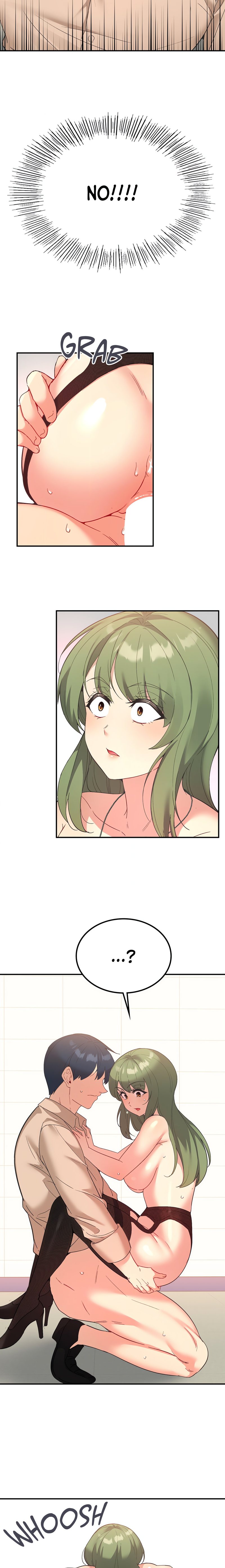 Smart App Life chapter 69 page 10