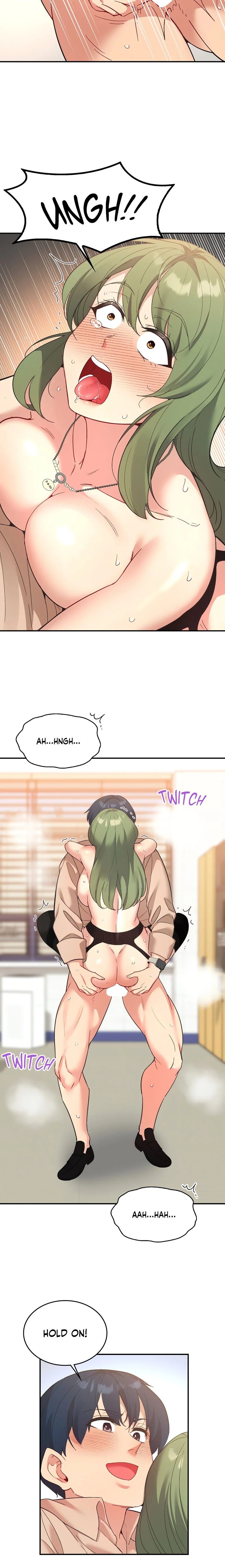 Smart App Life chapter 69 page 12