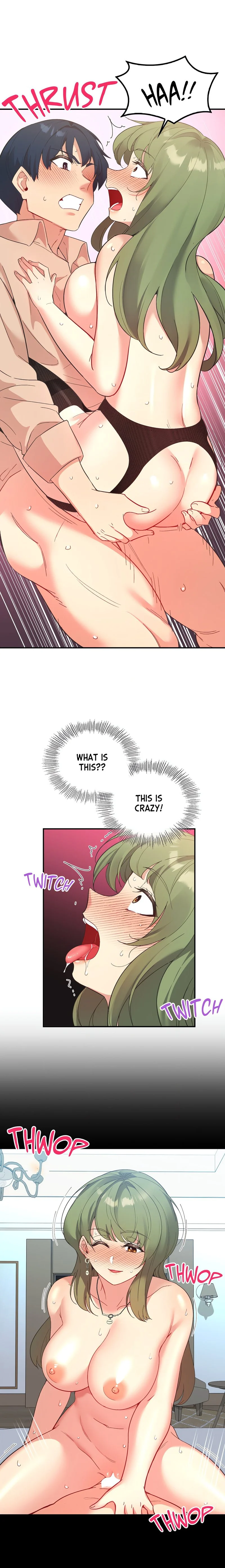 Smart App Life chapter 69 page 13