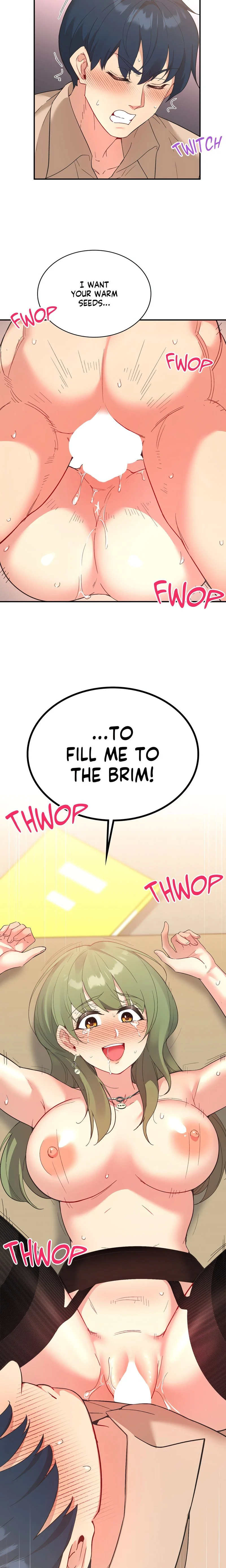 Smart App Life chapter 69 page 20