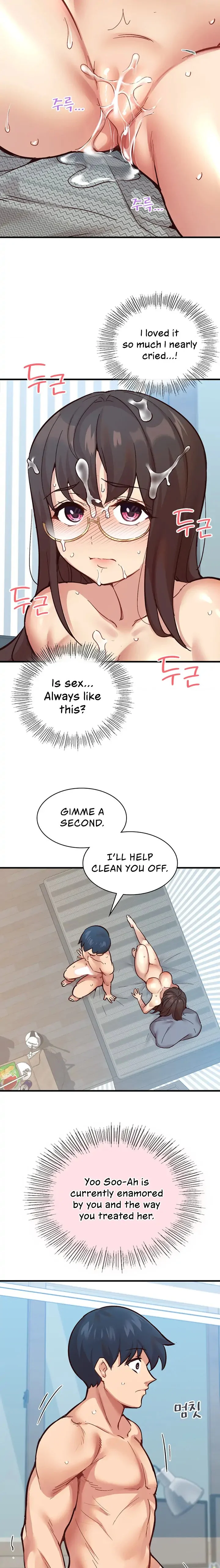 Smart App Life chapter 7 page 13