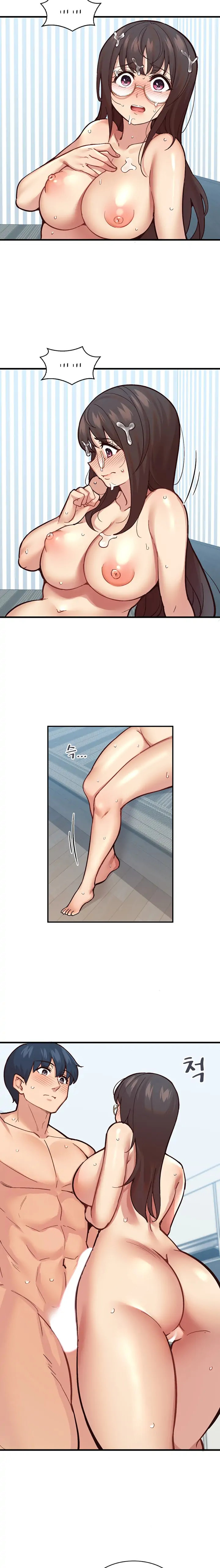 Smart App Life chapter 7 page 17