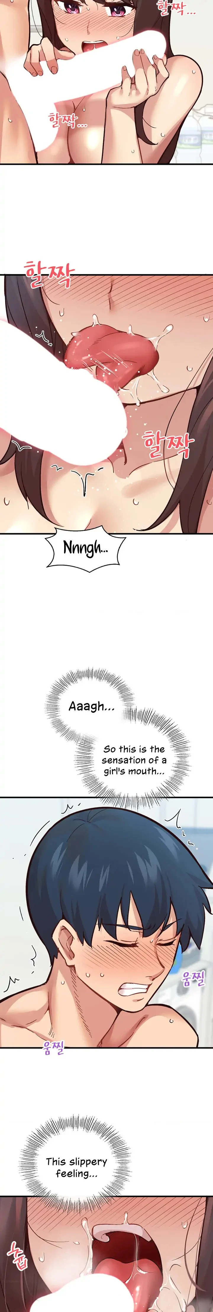 Smart App Life chapter 7 page 23