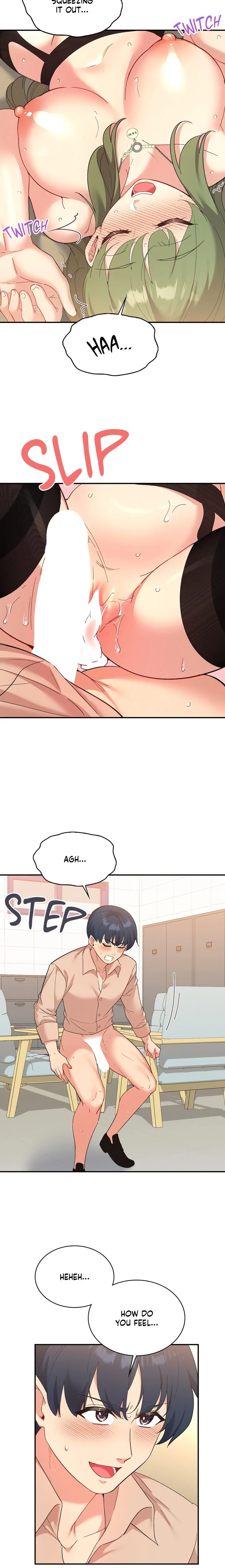 Smart App Life chapter 70 page 4