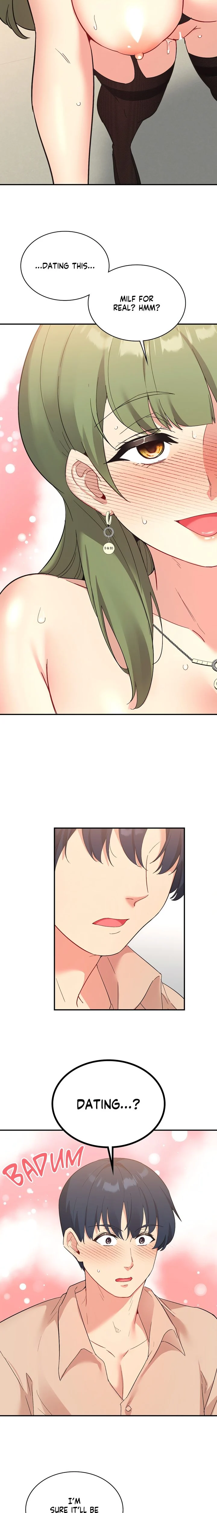 Smart App Life chapter 70 page 7