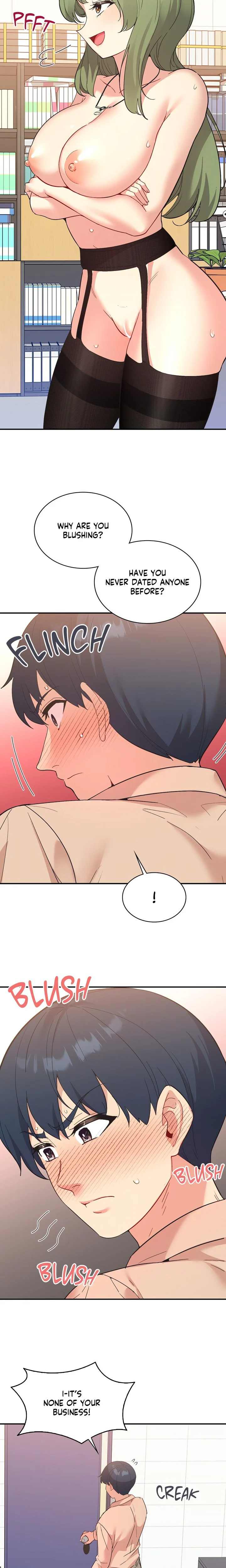 Smart App Life chapter 70 page 9