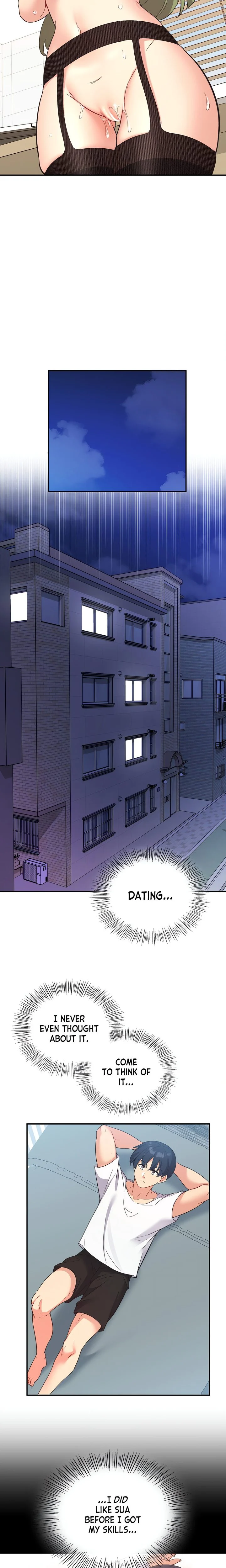 Smart App Life chapter 70 page 11