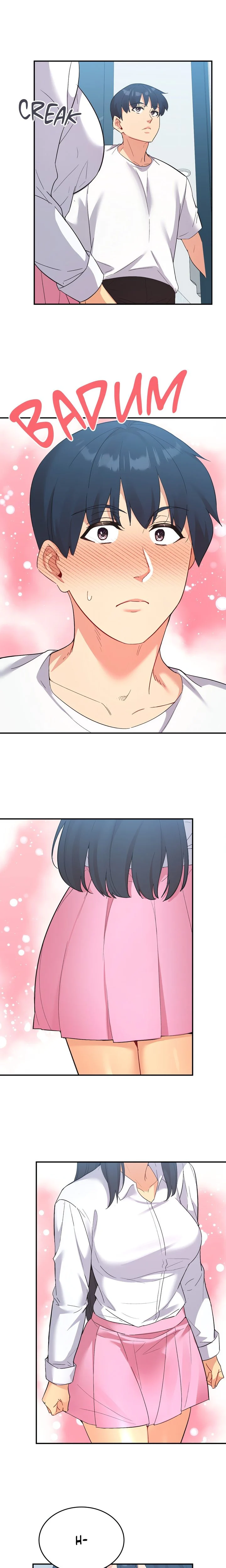 Smart App Life chapter 70 page 14
