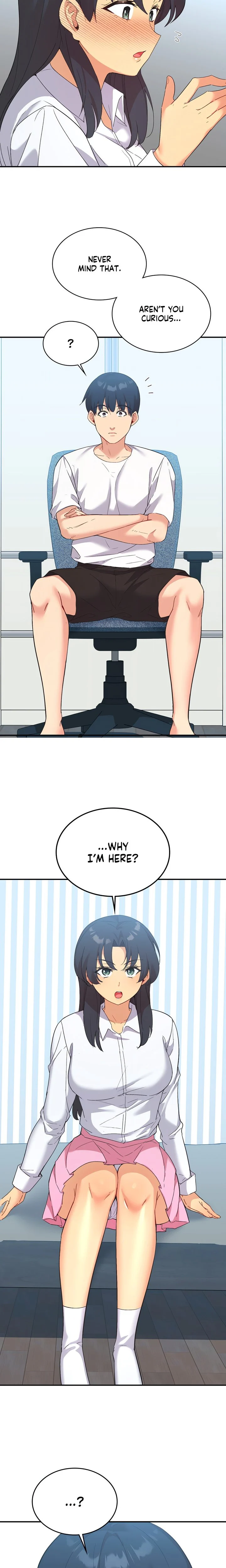 Smart App Life chapter 70 page 17