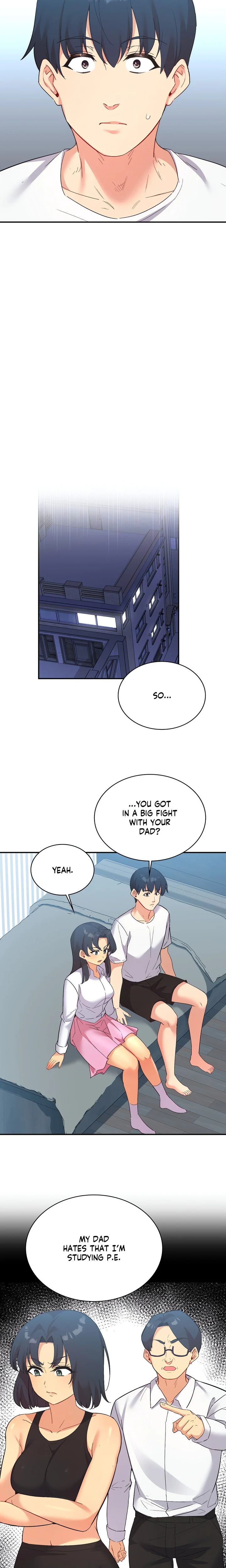 Smart App Life chapter 70 page 18
