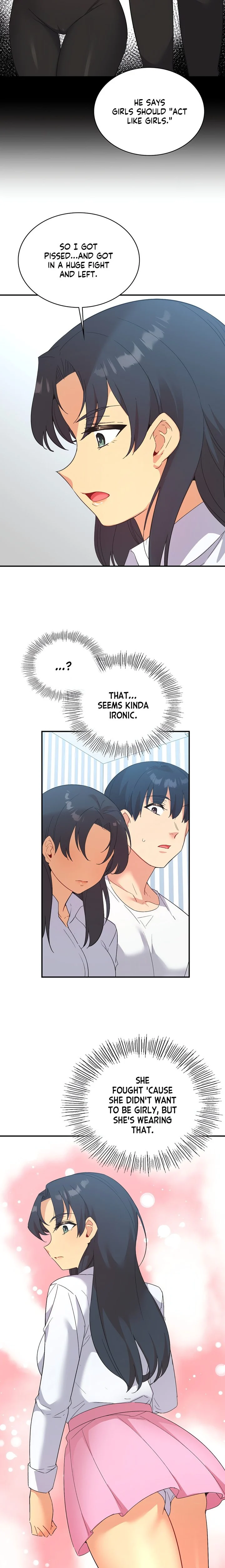 Smart App Life chapter 70 page 19