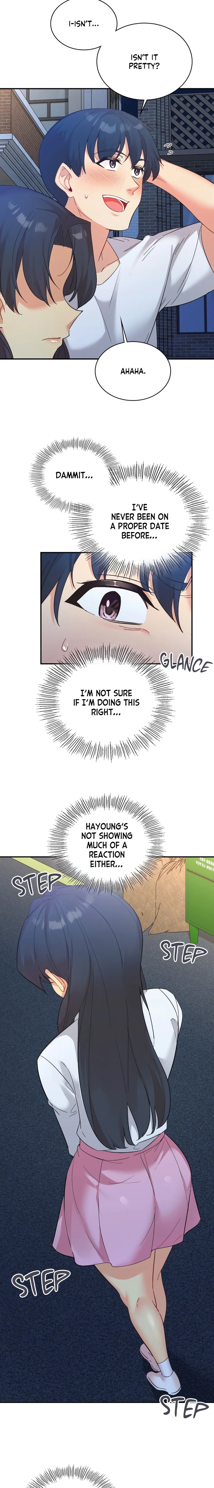 Smart App Life chapter 71 page 5