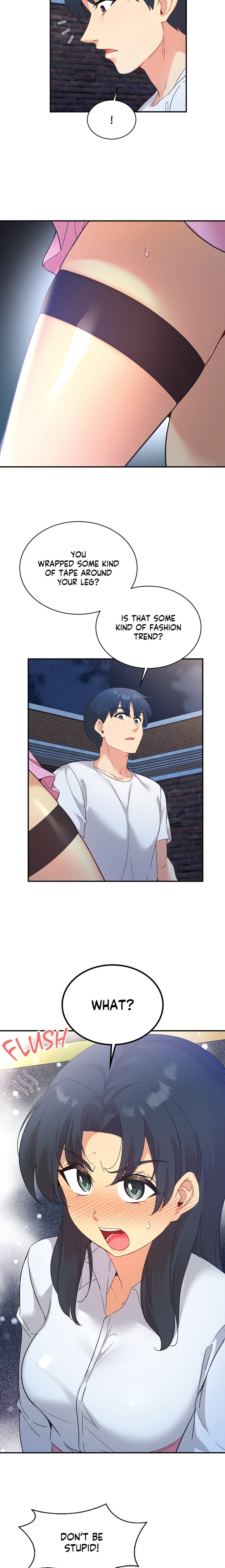 Smart App Life chapter 71 page 7
