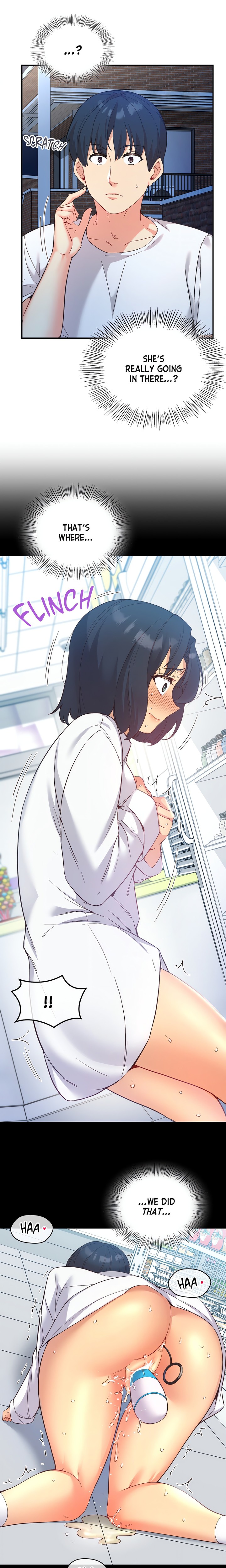 Smart App Life chapter 71 page 9