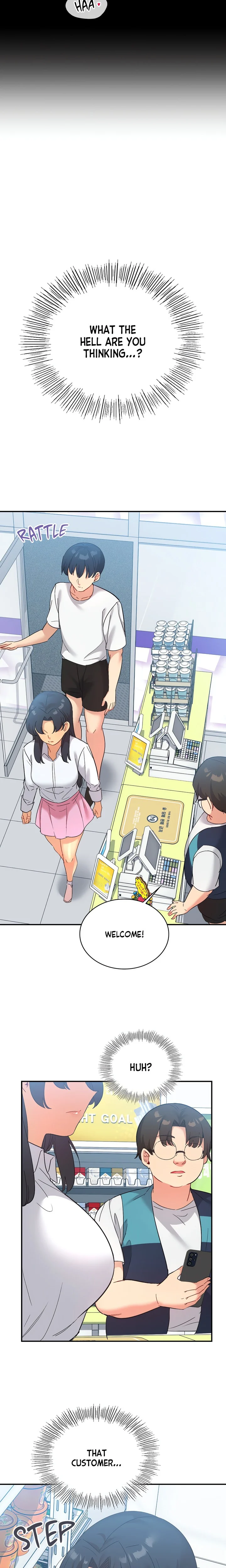 Smart App Life chapter 71 page 10