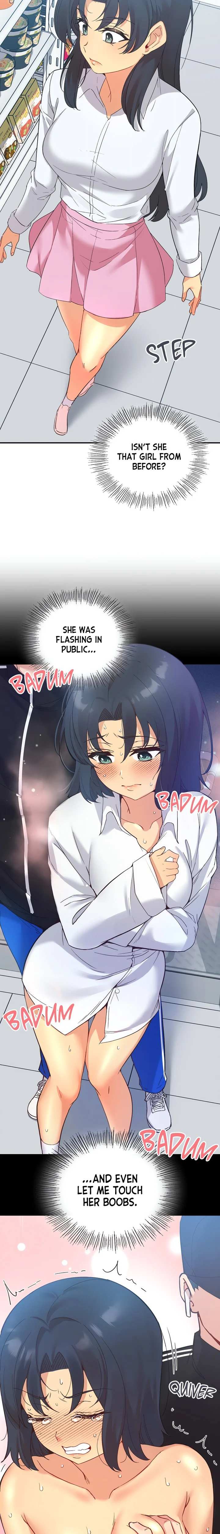 Smart App Life chapter 71 page 11