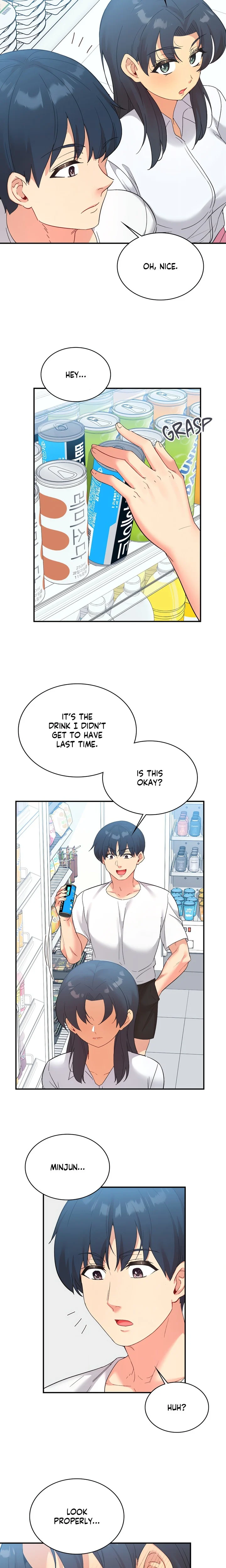 Smart App Life chapter 71 page 13
