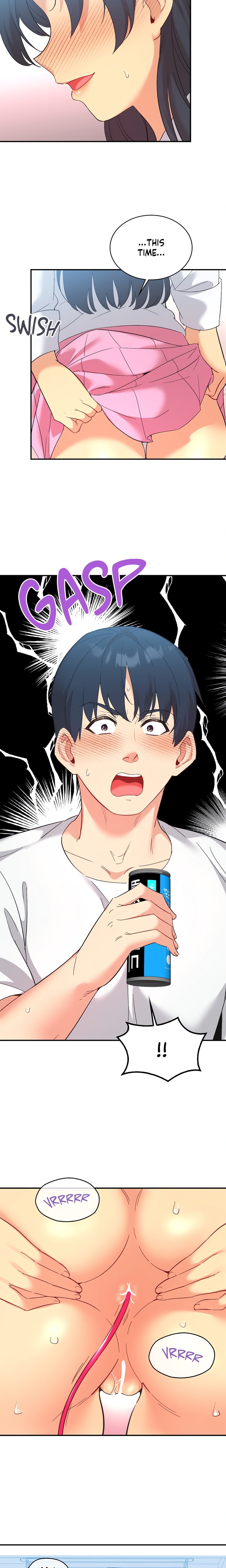 Smart App Life chapter 71 page 14
