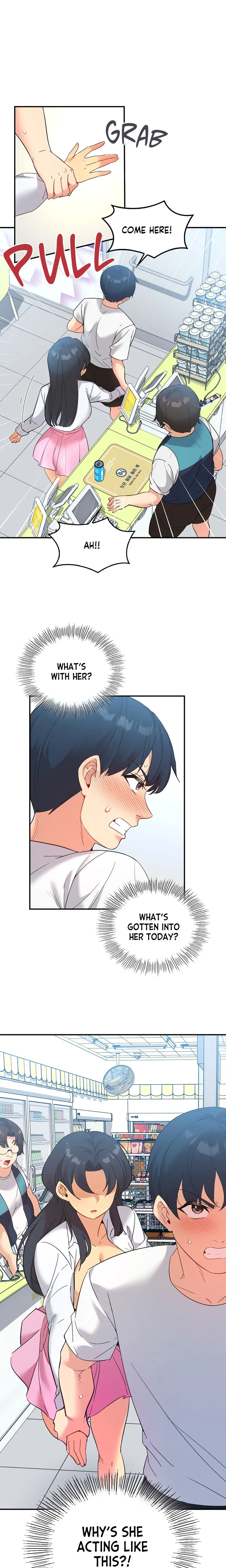 Smart App Life chapter 71 page 21