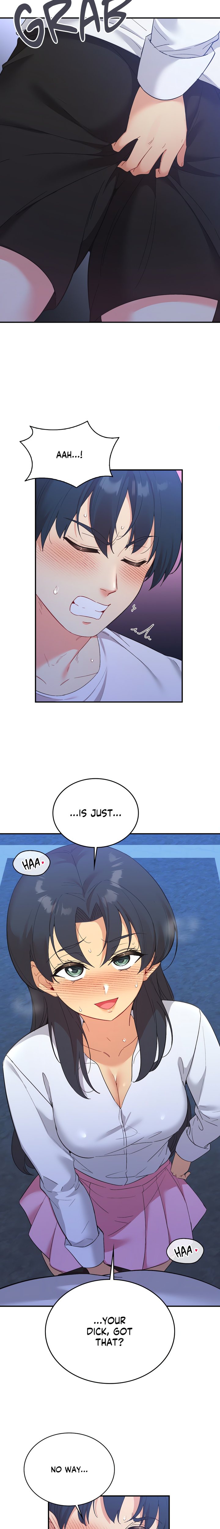 Smart App Life chapter 72 page 5