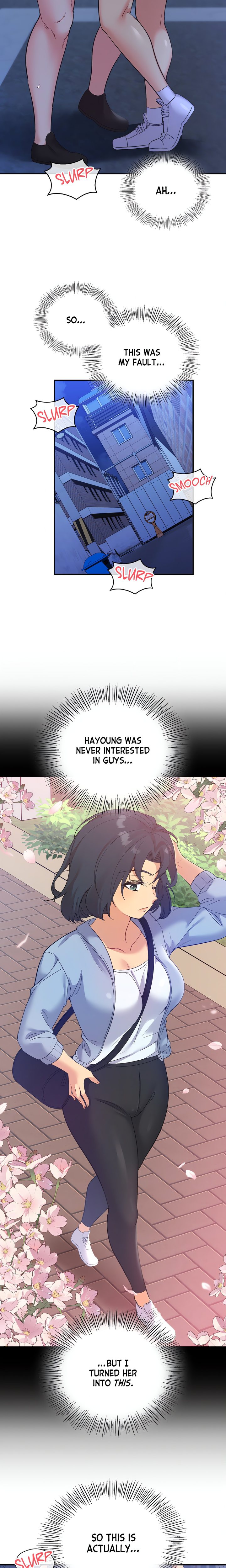 Smart App Life chapter 72 page 7