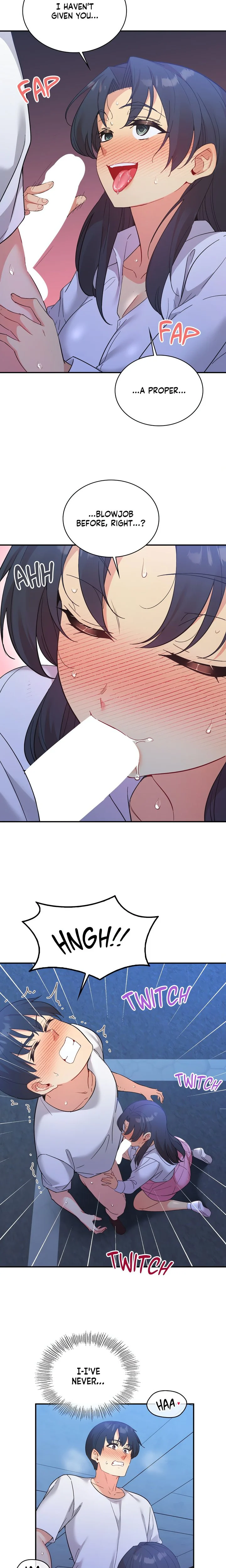 Smart App Life chapter 72 page 9