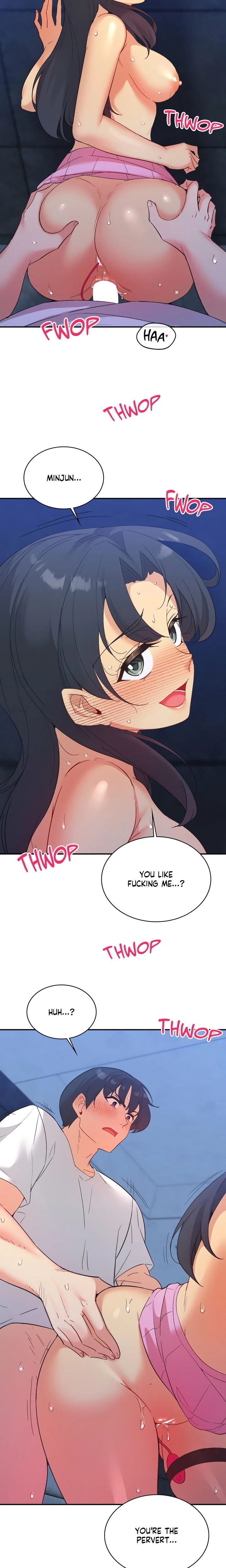 Smart App Life chapter 73 page 3
