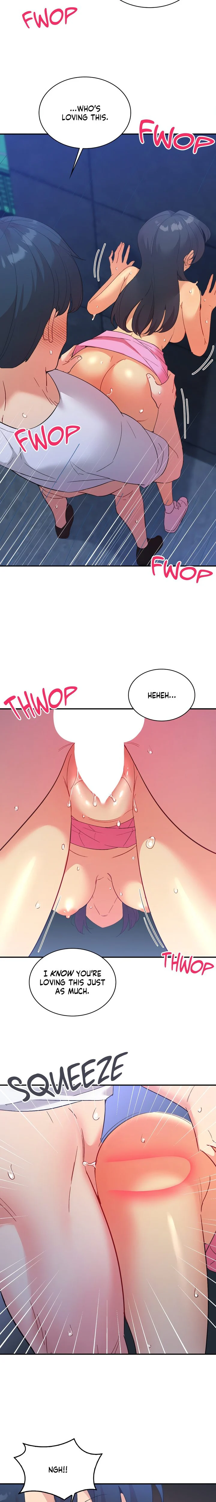 Smart App Life chapter 73 page 4