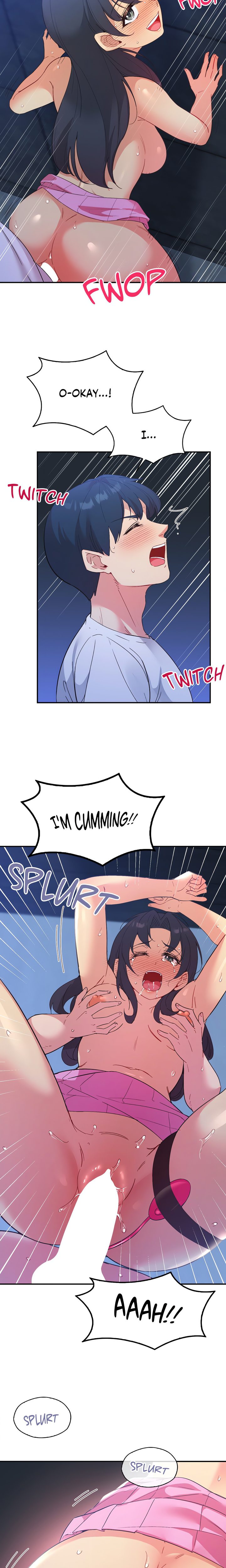 Smart App Life chapter 73 page 8