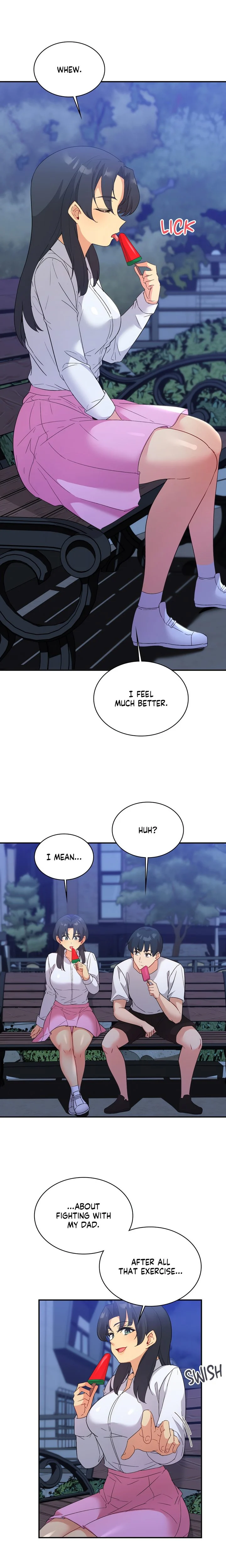 Smart App Life chapter 73 page 12
