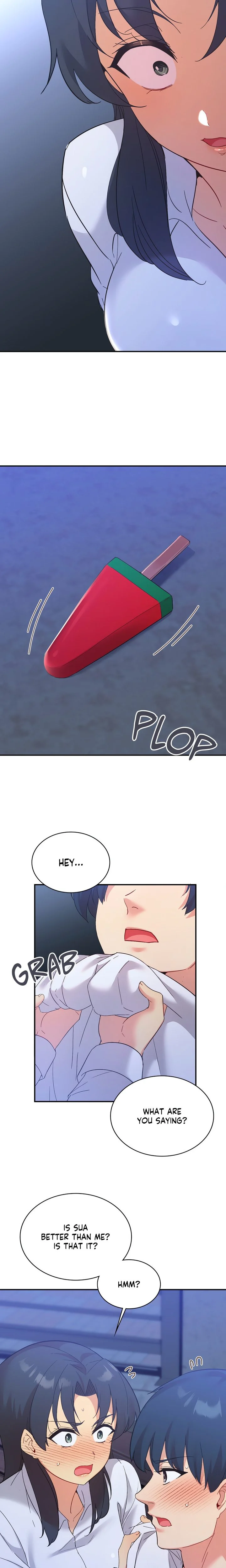 Smart App Life chapter 73 page 15