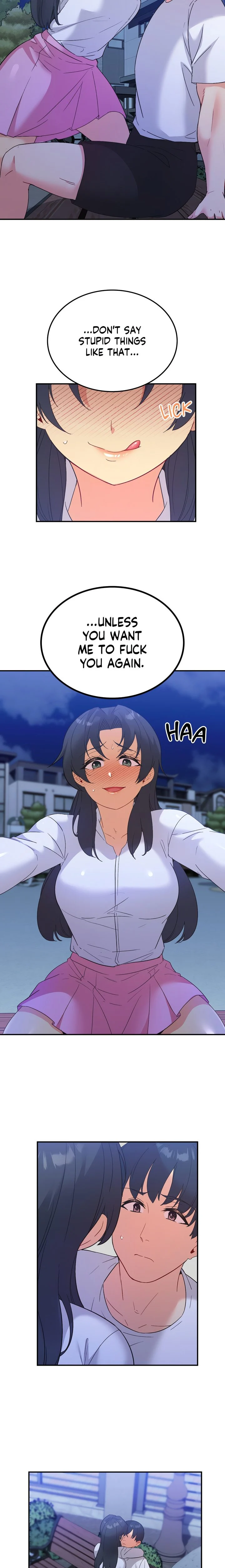 Smart App Life chapter 73 page 18