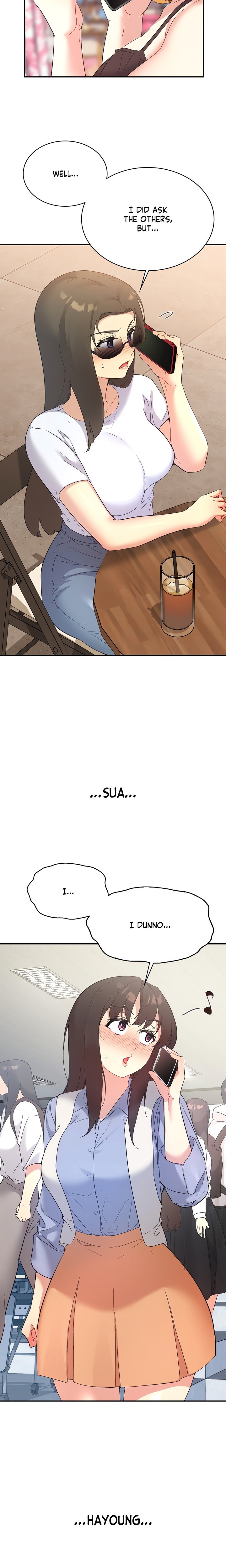 Smart App Life chapter 74 page 2