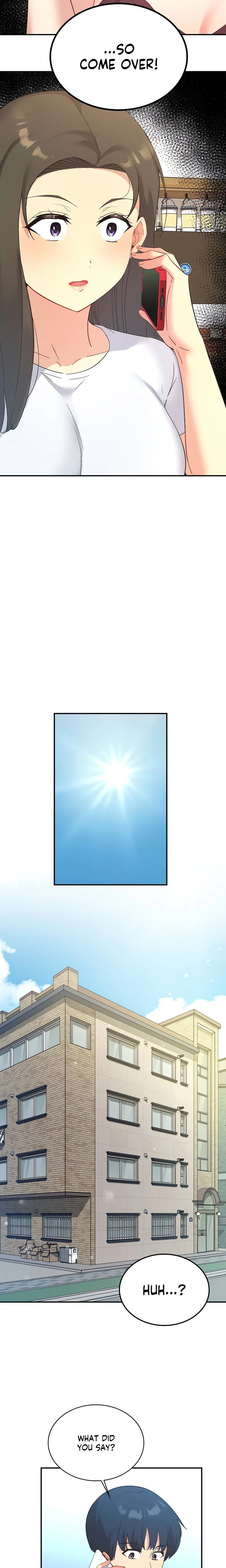 Smart App Life chapter 74 page 7