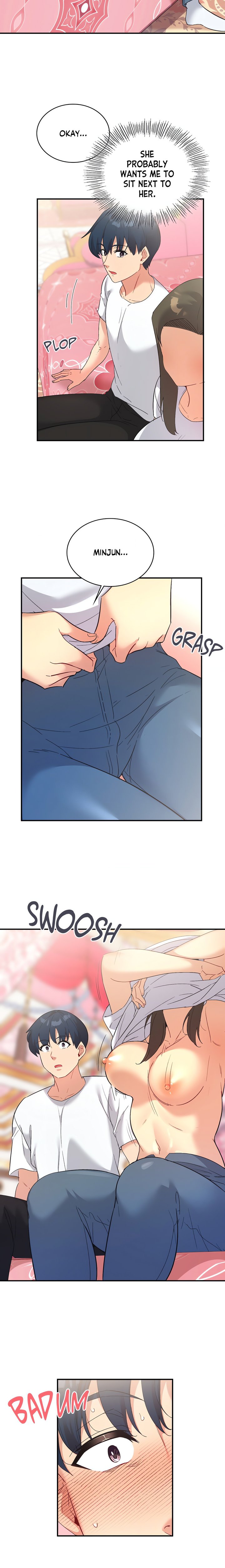 Smart App Life chapter 74 page 15