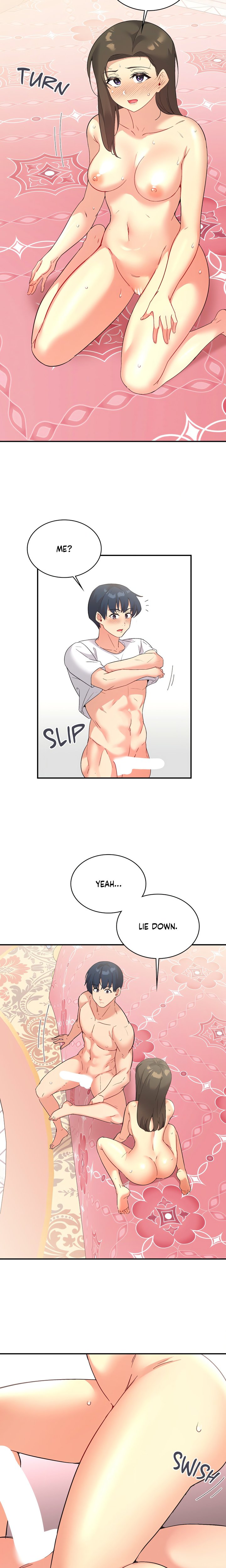 Smart App Life chapter 74 page 20