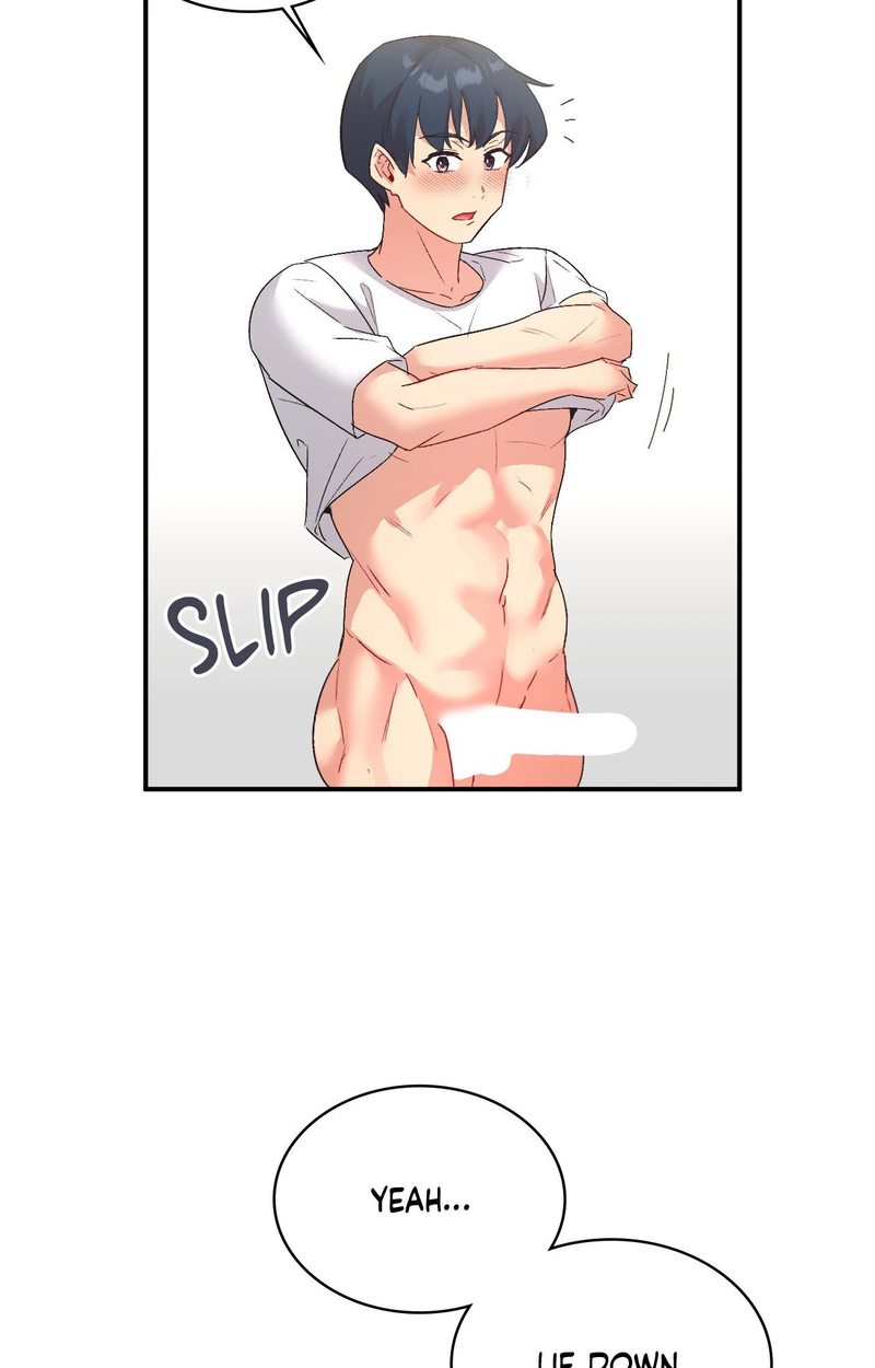 Smart App Life chapter 75 page 3