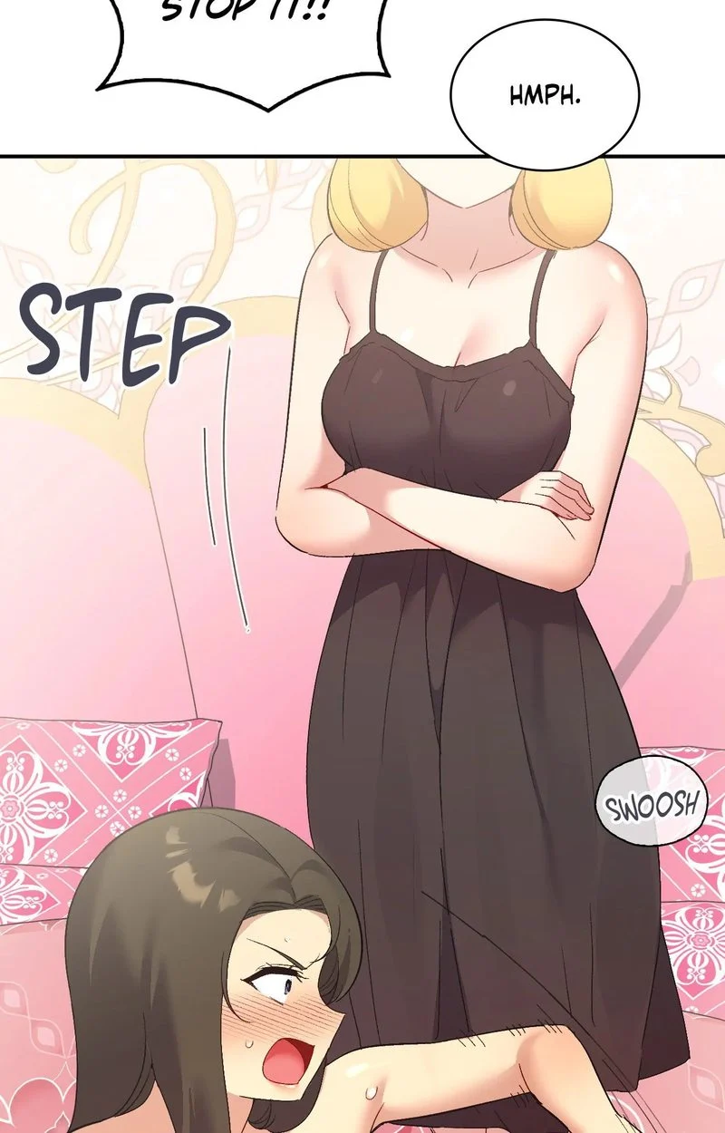 Smart App Life chapter 75 page 54