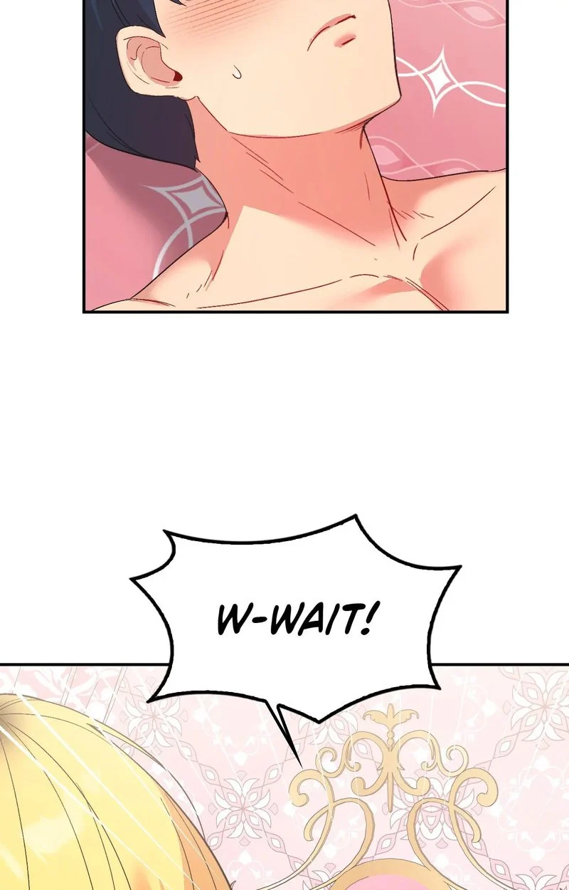Smart App Life chapter 75 page 71