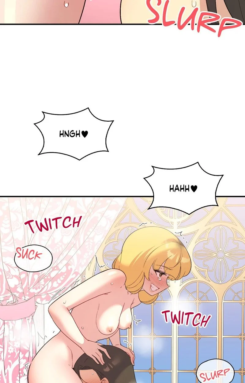 Smart App Life chapter 75 page 82