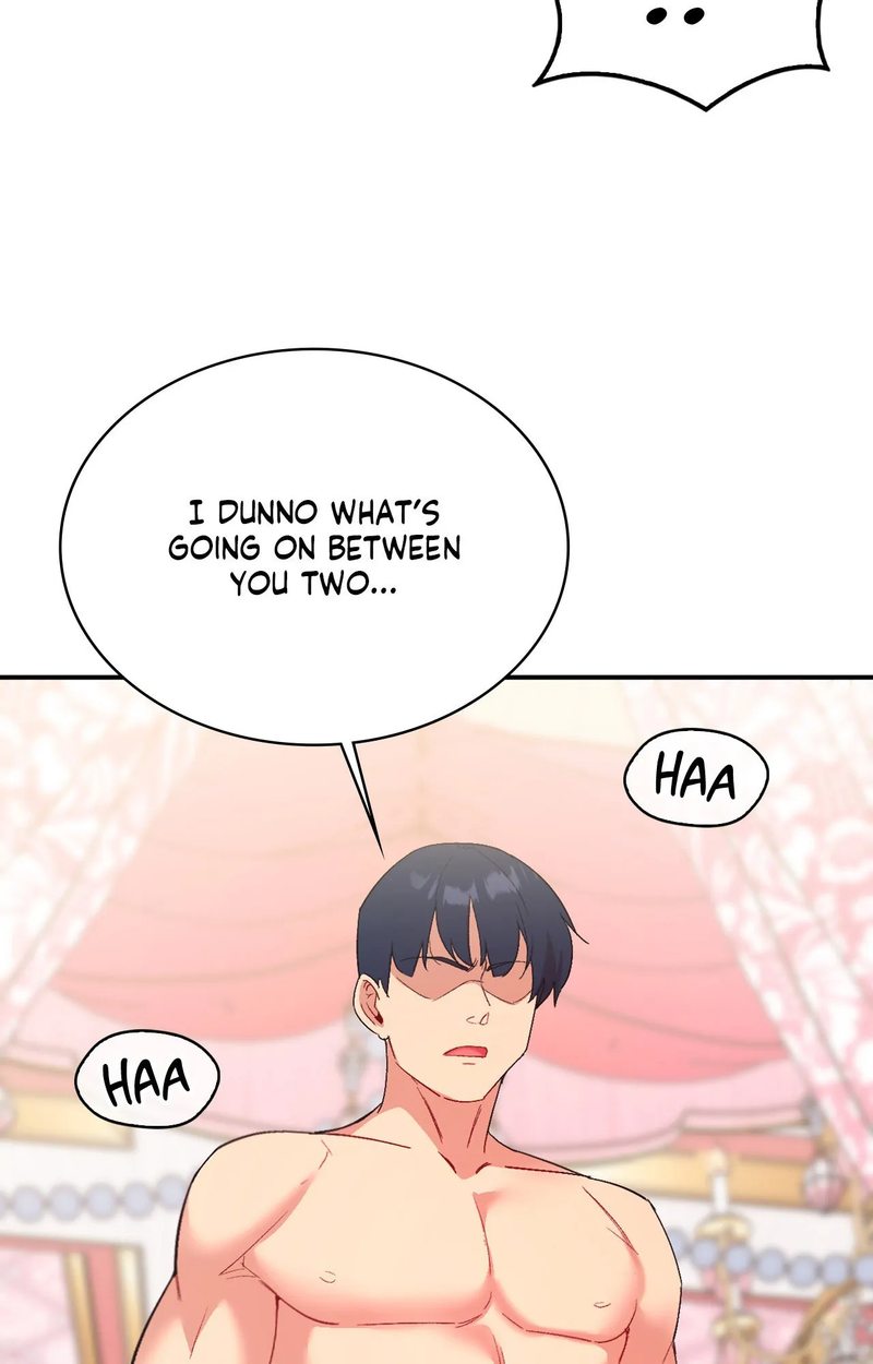 Smart App Life chapter 75 page 92