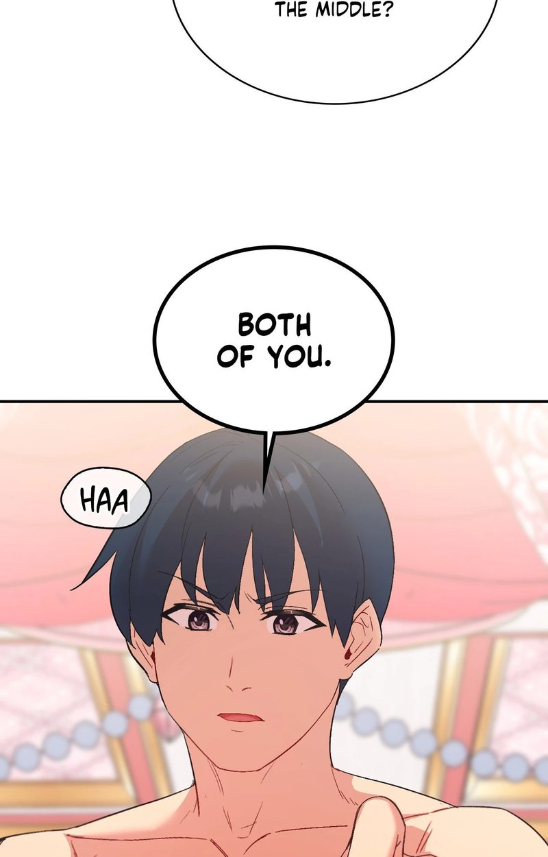 Smart App Life chapter 75 page 94