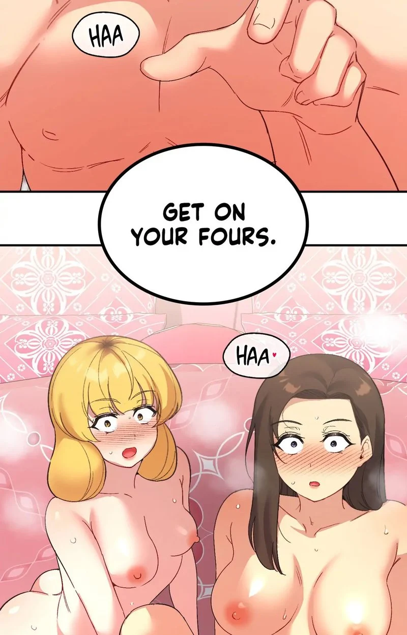 Smart App Life chapter 75 page 95