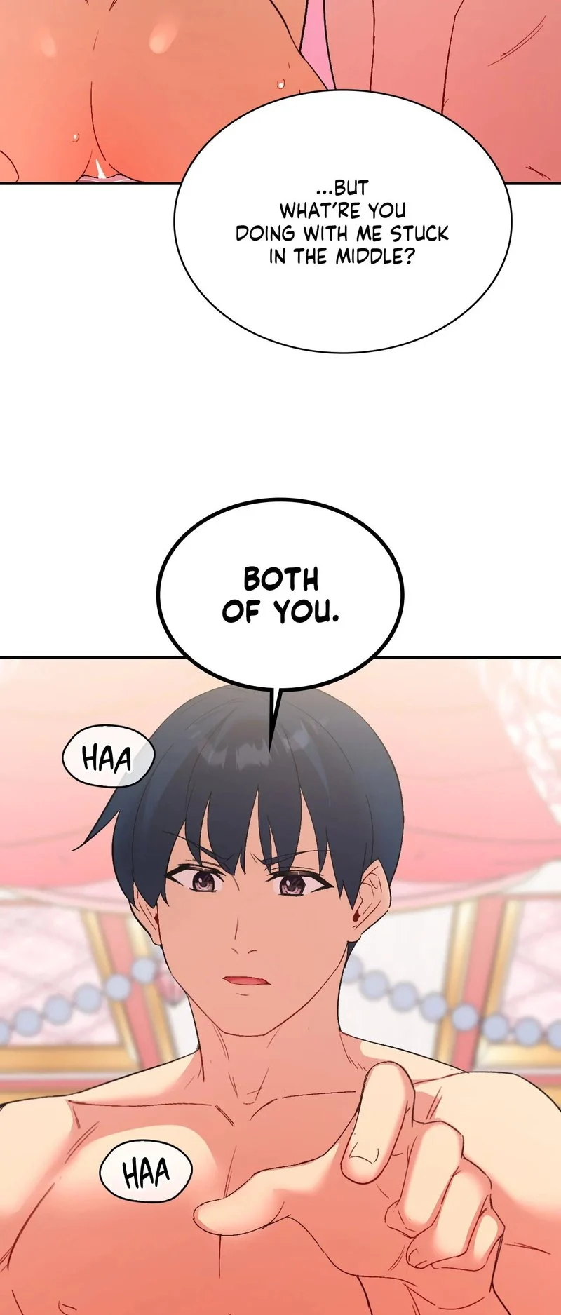 Smart App Life chapter 76 page 4